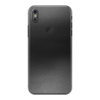 iPhone X Space Grey MATT Skin Cheap