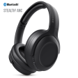 Stealth2 ANC Wireless Headphones | Black For Cheap