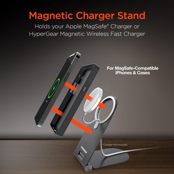 MagView Stand for MagSafe® Charger on Sale