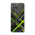 Samsung Galaxy S20 ULTRA SIGNATURE Green-Grey Grunge Skin Discount