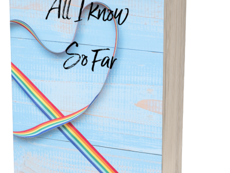 All I Know So Far (Paperback) For Cheap