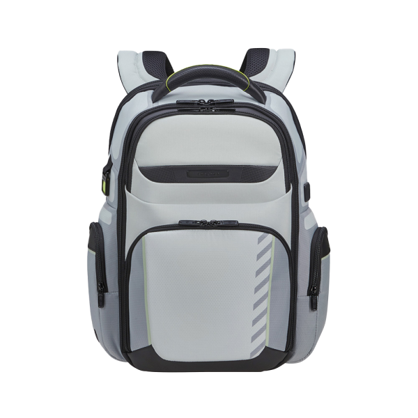 Morral para laptop 15.6  Pro-DLX 6 gris For Sale