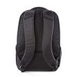 Morral Ikonn Laptop Backpack I Black Online Sale