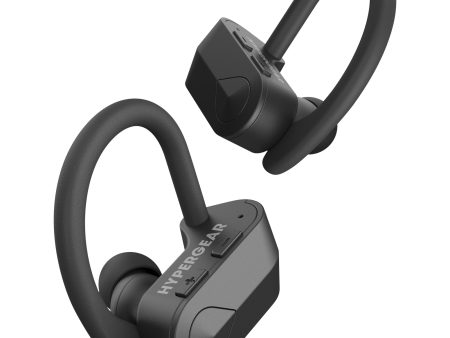 Sport X2 True Wireless Earbuds Supply