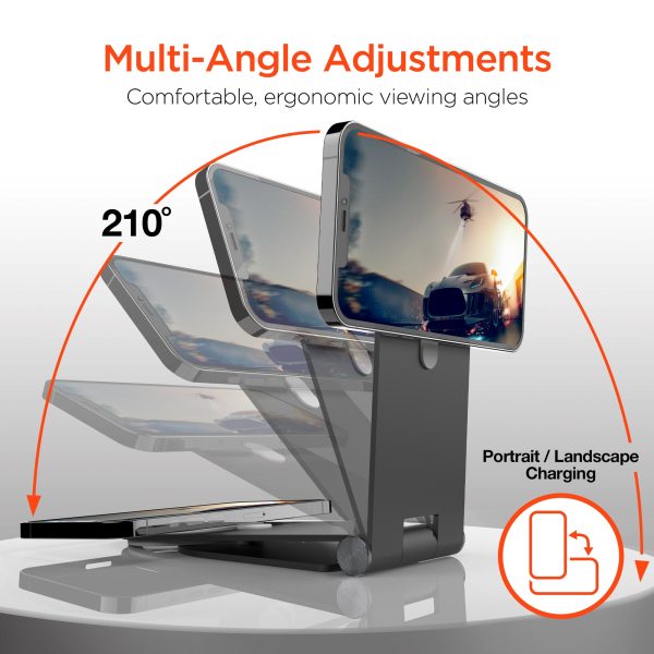 MagView Stand for MagSafe® Charger on Sale