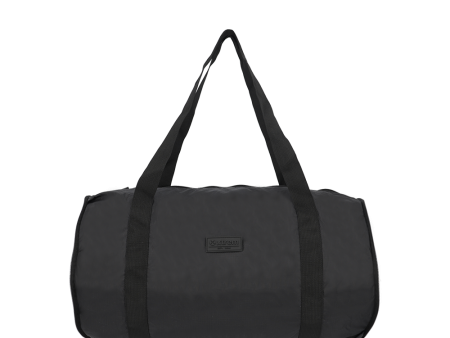 Bolso deportivo para hombre Yucon negro Online Hot Sale