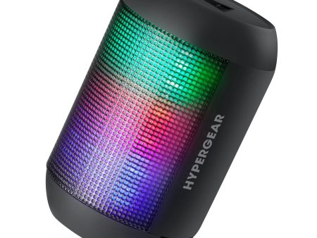 RaveMini Wireless LED Speaker Online Hot Sale