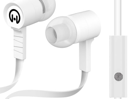 Low Ryder Earphones Online