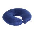 Almohada Memory Foam Pillow Midnight Blue Supply