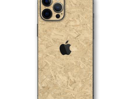 iPhone 12 PRO LUXURIA CHIPBOARD Skin Online now