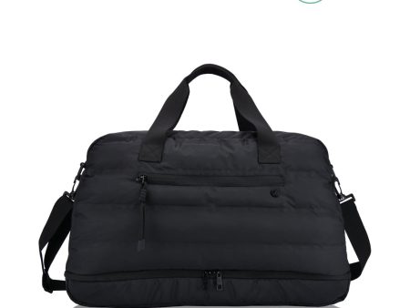 Bolso New Spinning SS22 Negro Sale