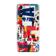 Samsung Galaxy S21 SIGNATURE Posters Skin Hot on Sale