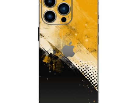 iPhone 14 Pro MAX SIGNATURE Winter Morning Skin Online now