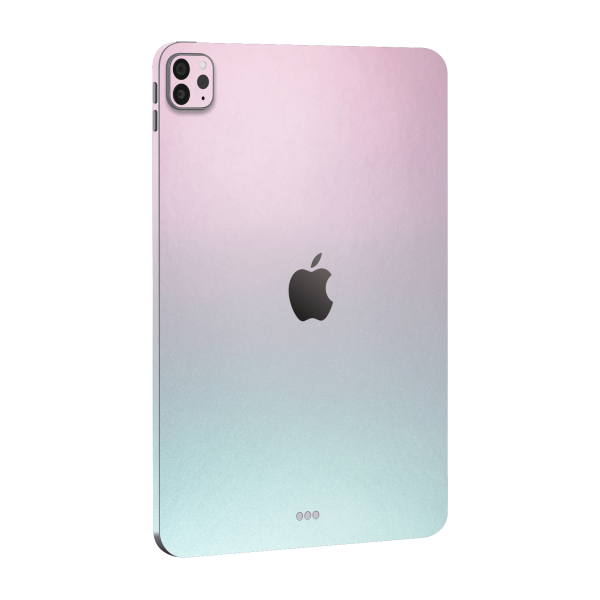 iPad PRO 11  (2020) CHAMELEON AMETHYST MATT Metallic Skin For Sale