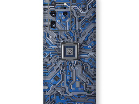 Samsung Galaxy S20 ULTRA SIGNATURE PCB BOARD Skin Discount