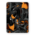 iPad AIR 4 5 (2020 2022) SIGNATURE Abstract Velvet Skin Discount