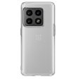 OnePlus 10 Pro Back Cover Case | Clear Sale