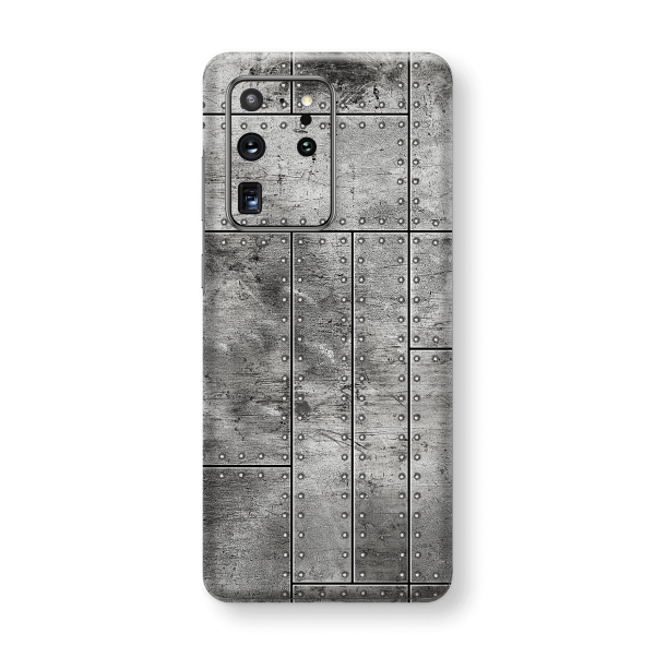 Samsung Galaxy S20 ULTRA SIGNATURE Aircraft Fuselage Skin Online Hot Sale