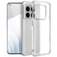 OnePlus 10 Pro Back Cover Case | Clear Sale