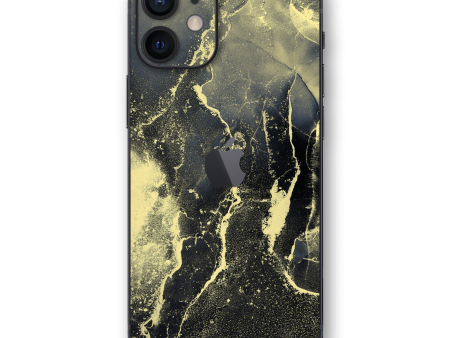 iPhone 12 SIGNATURE AGATE GEODE Illuminated Skin Online