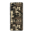 Samsung Galaxy S21 SIGNATURE Denim Culture Skin Sale