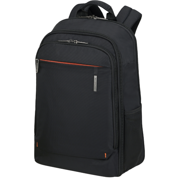 Morral para laptop Network 4 negro For Cheap