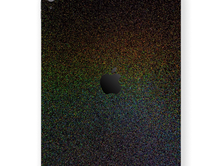 iPad AIR 4 5 (2020 2022) Glossy GALACTIC RAINBOW Skin Online now