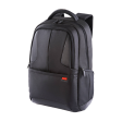 Morral Ikonn Laptop Backpack I Black Online Sale