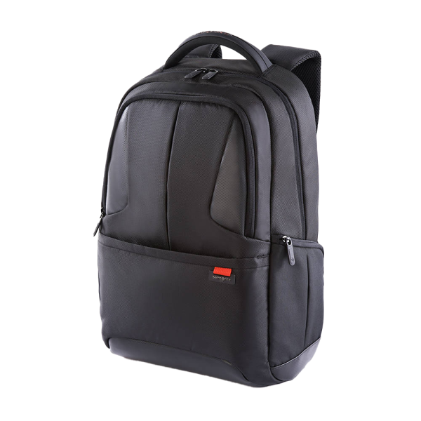 Morral Ikonn Laptop Backpack I Black Online Sale