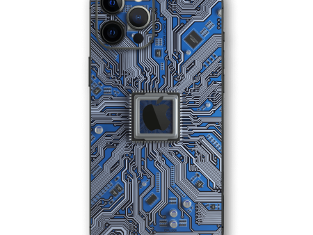 iPhone 12 PRO SIGNATURE PCB BOARD Skin Online