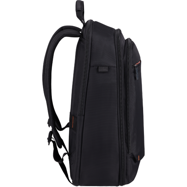 Morral para laptop Network 4 negro For Cheap