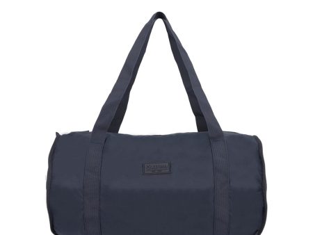 Bolso deportivo para hombre Yucon azul on Sale