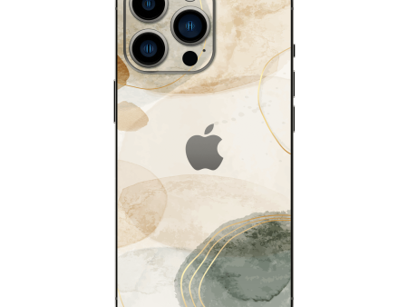 iPhone 14 Pro MAX SIGNATURE Soft Tones Art Skin For Cheap