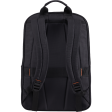 Morral para laptop Network 4 negro For Cheap