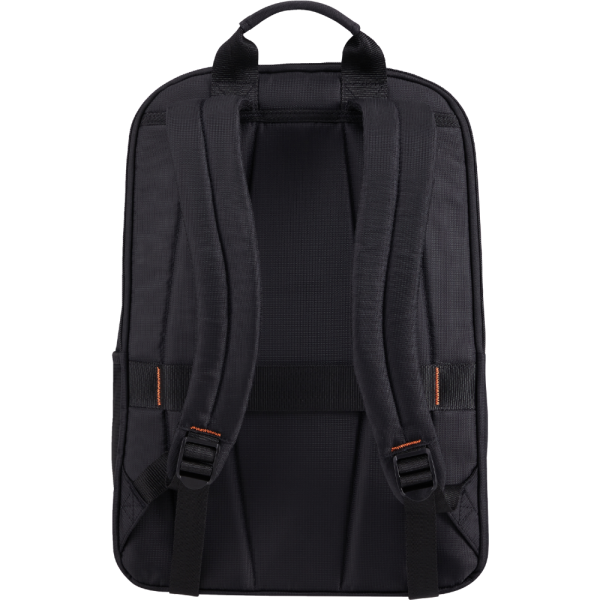 Morral para laptop Network 4 negro For Cheap