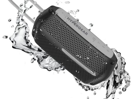 Wave Water Resistant Wireless Speaker Cheap