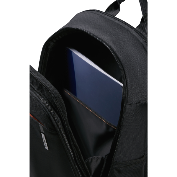 Morral para laptop Network 4 negro For Cheap