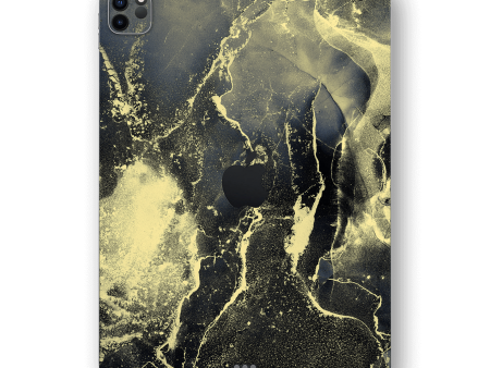 iPad PRO 11  (2020) SIGNATURE AGATE GEODE Illuminated Skin Cheap