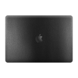 MacBook Pro 13  (2020 2022) Space Grey MATT Metallic Skin For Sale