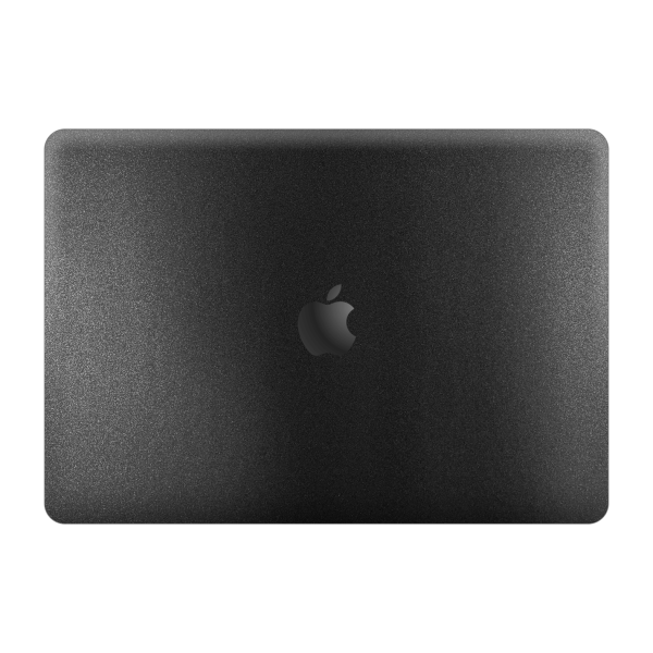 MacBook Pro 13  (2020 2022) Space Grey MATT Metallic Skin For Sale