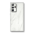 Samsung Galaxy NOTE 20 ULTRA LUXURIA White MARBLE Skin Supply