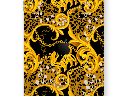 iPad AIR 4 5 (2020 2022) SIGNATURE 80s Opulence Skin Cheap