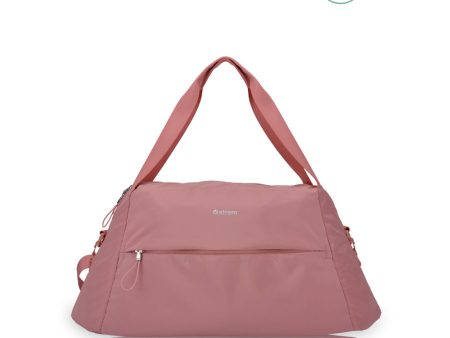 Bolso Jogging SS22 Rosado Sale