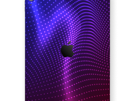 iPad AIR 4 5 (2020 2022) SIGNATURE DISCO Lights Skin Online now