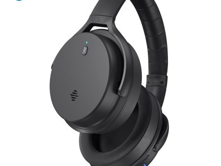 Stealth ANC Wireless Headphones Hot on Sale