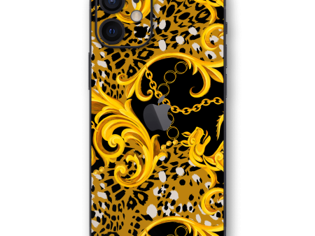 iPhone 12 SIGNATURE 80s Opulence Skin on Sale