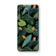 Samsung Galaxy S20 ULTRA SIGNATURE JUNGLE Tropical LEAVES Skin Online Hot Sale