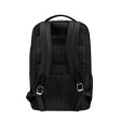 Morral de mujer Be-her para laptop negro For Cheap