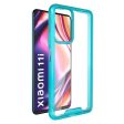 Xiaomi - Mi 11i 5G   Mi 11i Hyper Charge 5G Back Cover Case | Impulse - Sea Blue Supply