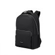 Morral de mujer Be-her para laptop negro For Cheap